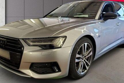 Audi A6 62.449 km 34.890 &euro; Flensburg 24941