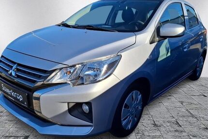 Mitsubishi Space Star 98.200 km 9.333 &euro; Flensburg 24941