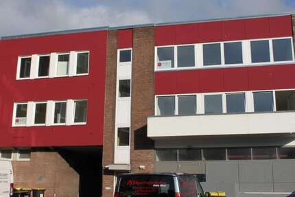 Wohnung Flensburg - 2 Zimmer, 50 m&sup2;, 625&euro; | Angebot:27113370