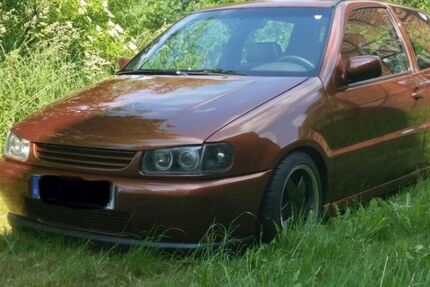 VW Polo 148.000 km 6.200 &euro; Flensburg 24941