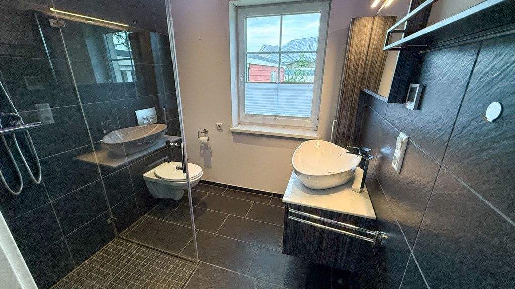 Einfamilienhaus Tarp - 4 Zimmer, 111 m&sup2;, 398.000&euro; | Angebot:25674268