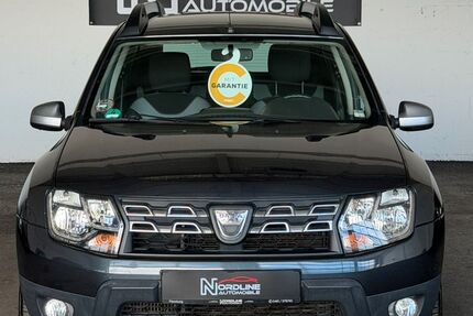 Dacia Duster 147.062 km 8.995 &euro; Flensburg 24941