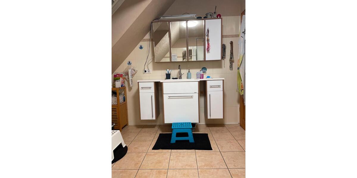 Maisonettenwohnung Handewitt - 4 Zimmer, 110 m&sup2;, 335.500&euro; | Angebot:27287646