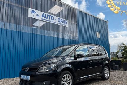 VW Touran 175.246 km 7.990 &euro; Flensburg 24941