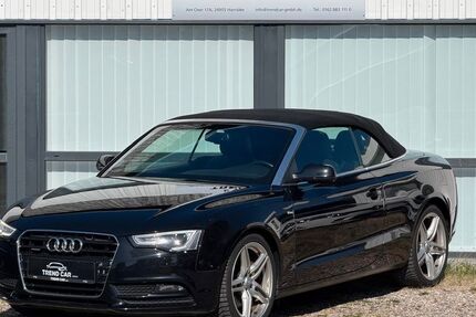 Audi A5 207.000 km 9.990 &euro; Harrislee 24955