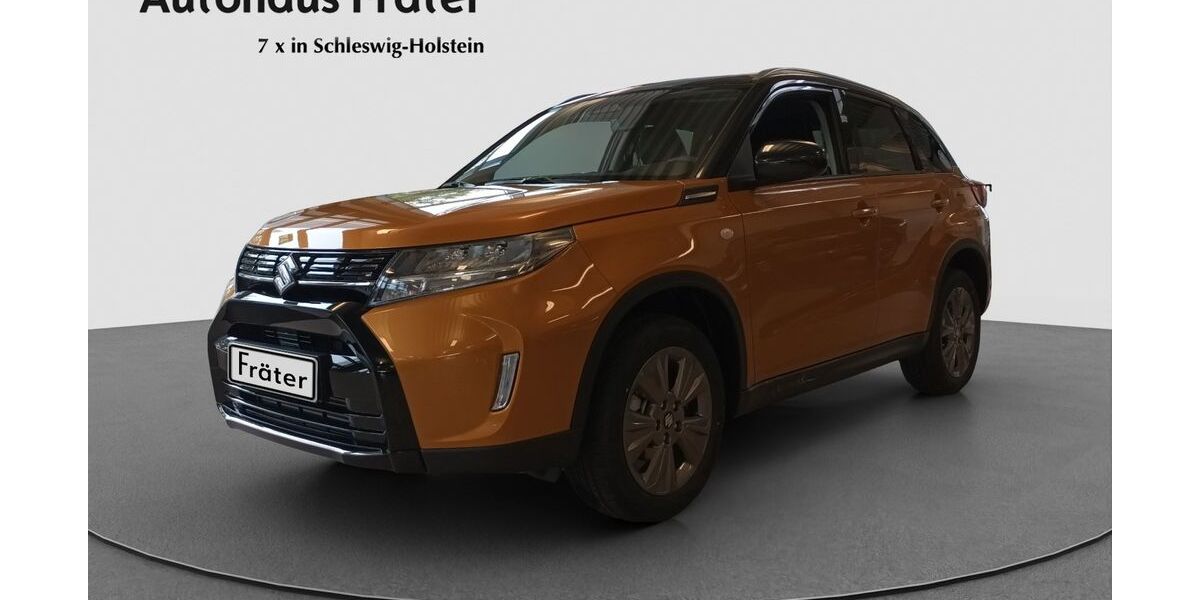 Suzuki Vitara 3.000 km 23.980 &euro; Flensburg 24941