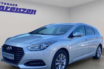 Hyundai i40 80.256 km 16.480 &euro; Gelting 24395