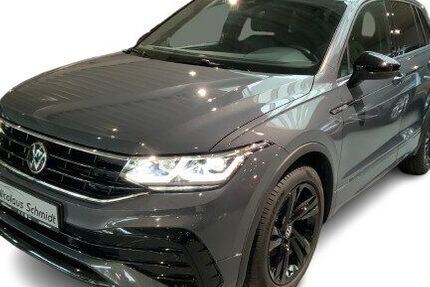 VW Tiguan 56.300 km 29.980 &euro; Süderbrarup 24392