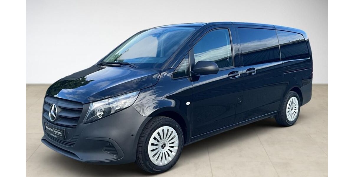 Mercedes-Benz Vito 41.000 km 48.290 &euro; Flensburg 24941
