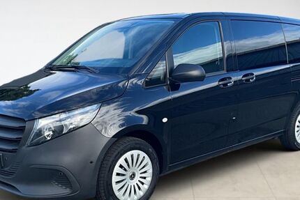 Mercedes-Benz Vito 41.000 km 48.990 &euro; Flensburg 24941