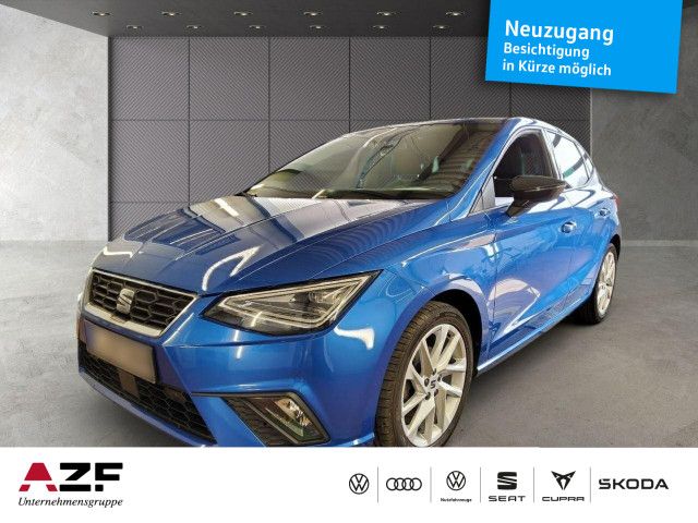 Seat Ibiza 63.797 km 15.480 &euro; Flensburg 24941