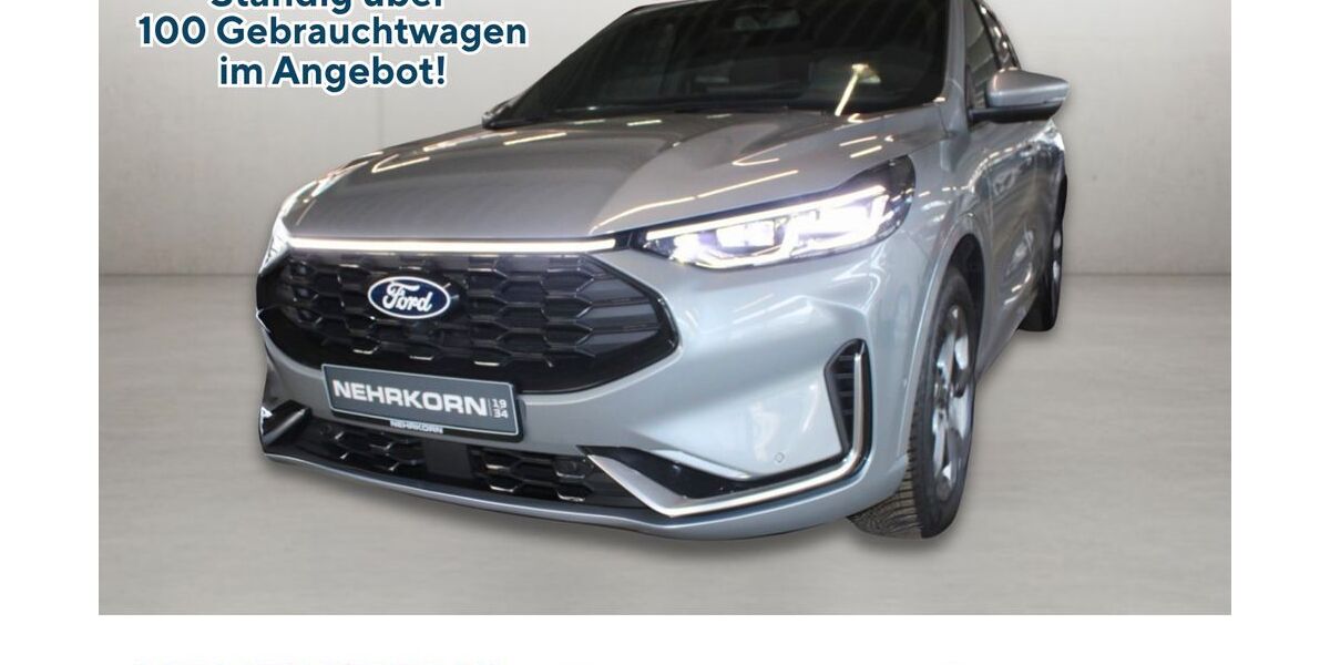 Ford Kuga 16.550 km 34.450 &euro; Flensburg 24941