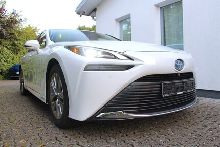 Toyota Mirai 30.000 km 16.990 &euro; Harrislee 24955