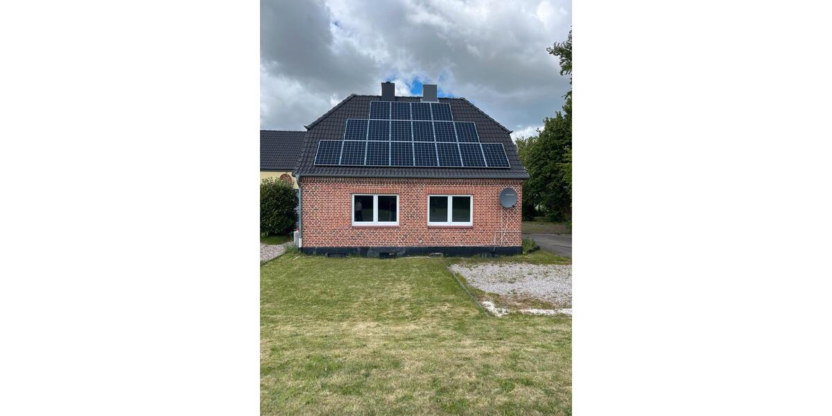 Doppelhaushälfte Wanderup - 4 Zimmer, 120 m&sup2;, 950&euro; | Angebot:26615419
