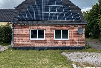 Haus Wanderup - 4 Zimmer, 120 m&sup2;, 950&euro; | Angebot:26615419