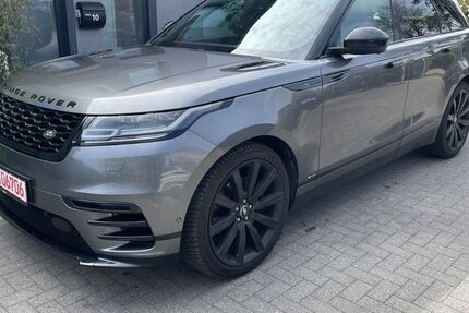 Land Rover Range Rover Velar 213.000 km 20.900 &euro; Harrislee 24955