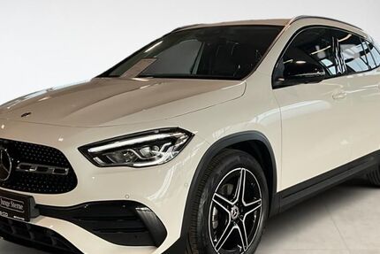 Mercedes-Benz GLA 200 37.900 km 34.280 &euro; Flensburg 24941