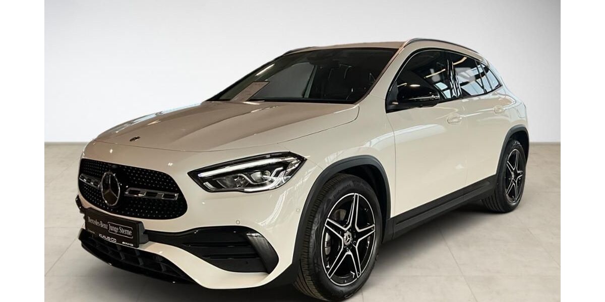 Mercedes-Benz GLA 200 37.900 km 34.280 &euro; Flensburg 24941