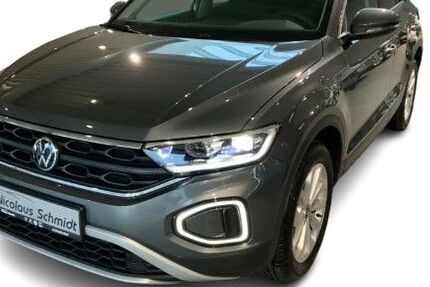 VW T-Roc 12.300 km 25.800 &euro; Süderbrarup 24392