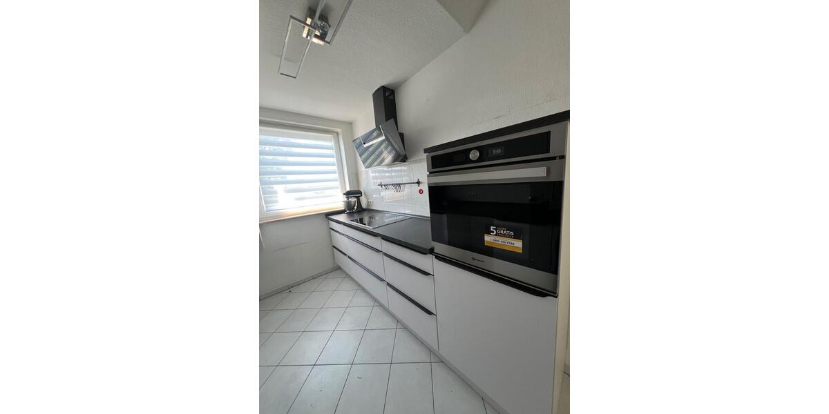 Etagenwohnung Flensburg Altstadt - 2 Zimmer, 53 m&sup2;, 1.000&euro; | Angebot:25452961