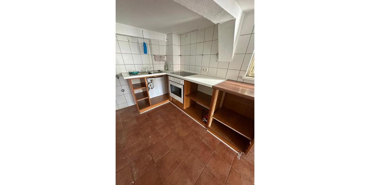 Etagenwohnung Flensburg Altstadt - 2 Zimmer, 50 m&sup2;, 479&euro; | Angebot:24416346
