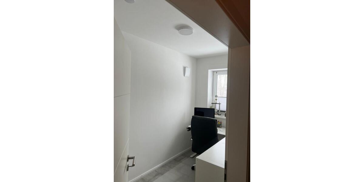 Erdgeschoßwohnung Handewitt - 3 Zimmer, 69 m&sup2;, 1.300&euro; | Angebot:25432285