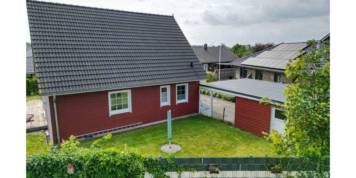 Einfamilienhaus Tarp - 4 Zimmer, 111 m&sup2;, 398.000&euro; | Angebot:25674268