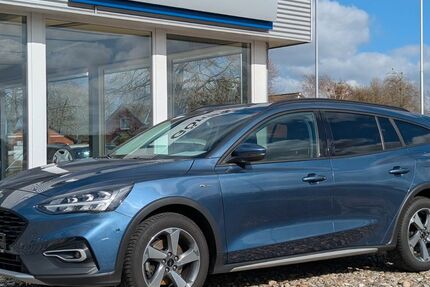 Ford Focus 75.500 km 17.490 &euro; Tarp 24963