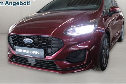 Ford Fiesta 59.100 km 15.490 &euro; Flensburg 24941