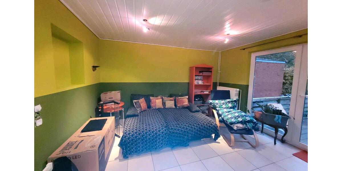 Reihenhaus Flensburg Altstadt - 4 Zimmer, 80 m&sup2;, 299.000&euro; | Angebot:23843978