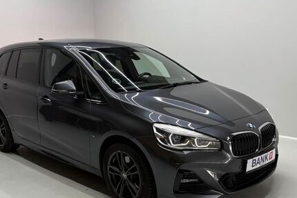 BMW 220 95.000 km 18.990 &euro; Handewitt 24983