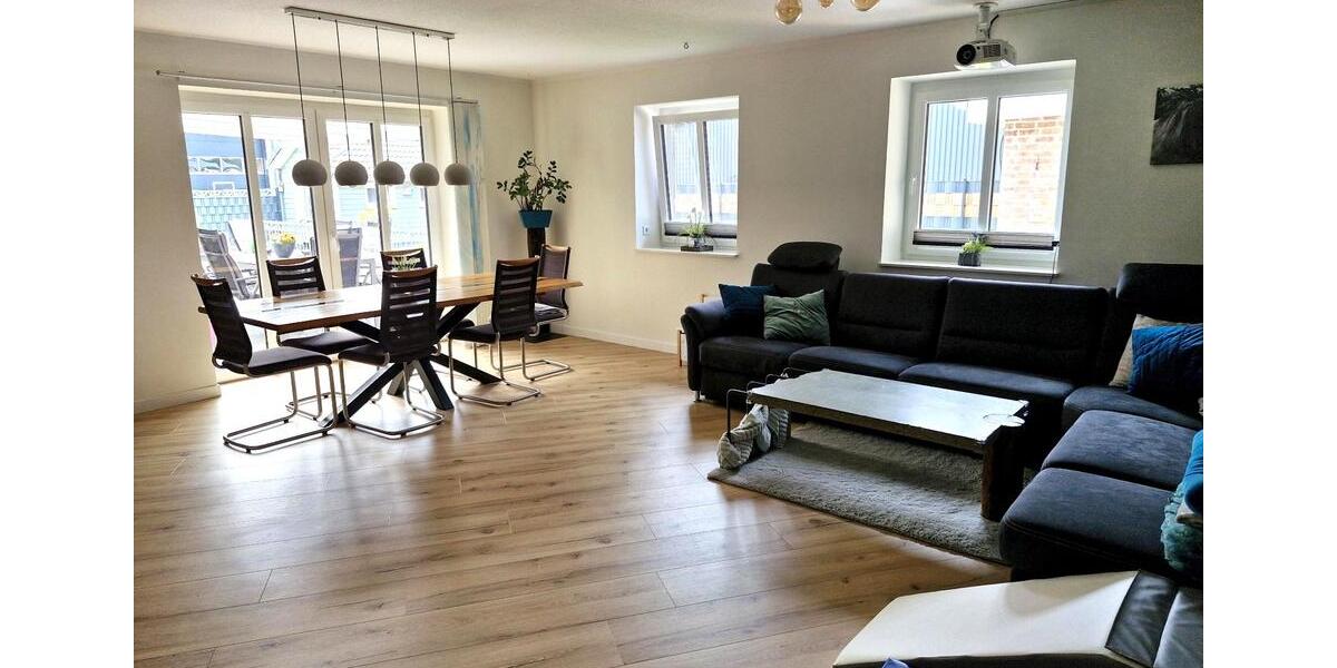 Bungalow Viöl - 5 Zimmer, 195 m&sup2;, 870.000&euro; | Angebot:26368459