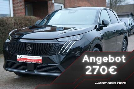 Peugeot 3008 3.675 km 32.620 &euro; Harrislee 24955