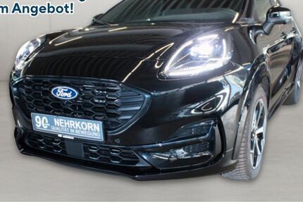 Ford Puma 14.000 km 28.500 &euro; Flensburg 24941