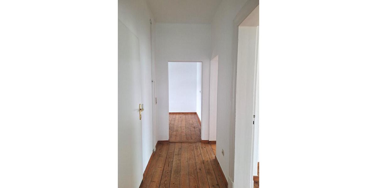 Etagenwohnung Flensburg - 2 Zimmer, 54 m&sup2;, 550&euro; | Angebot:25497942