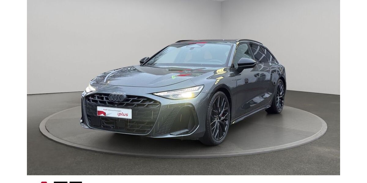 Audi A6 8.900 km 84.990 &euro; Flensburg 24941