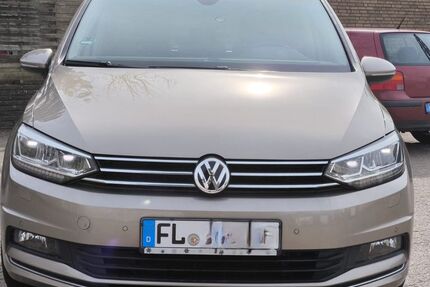 VW Touran 158.000 km 14.500 &euro; Flensburg 24944