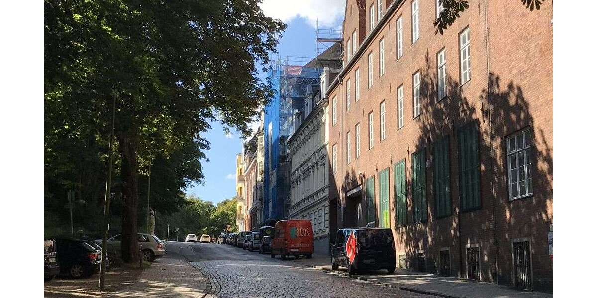 Etagenwohnung Flensburg - 3 Zimmer, 82 m&sup2;, 245.000&euro; | Angebot:24779783