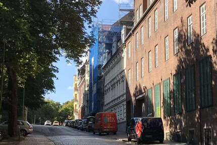 Wohnung Flensburg - 3 Zimmer, 82 m&sup2;, 245.000&euro; | Angebot:24779783