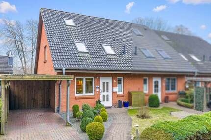 Haus Wees - 3 Zimmer, 103 m&sup2;, 349.900&euro; | Angebot:24417091