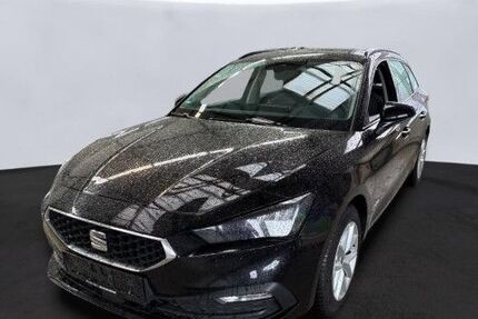 Seat Leon 122.130 km 18.690 &euro; Flensburg 24944