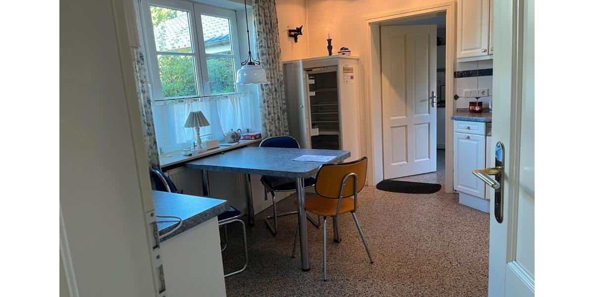 Dachgeschoßwohnung Leck - 3 Zimmer, 50 m&sup2;, 500&euro; | Angebot:25976621