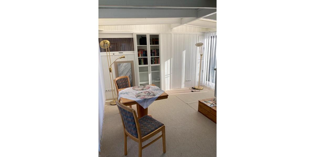 Einfamilienhaus Sterup - 3 Zimmer, 110 m&sup2;, 580.000&euro; | Angebot:25170360