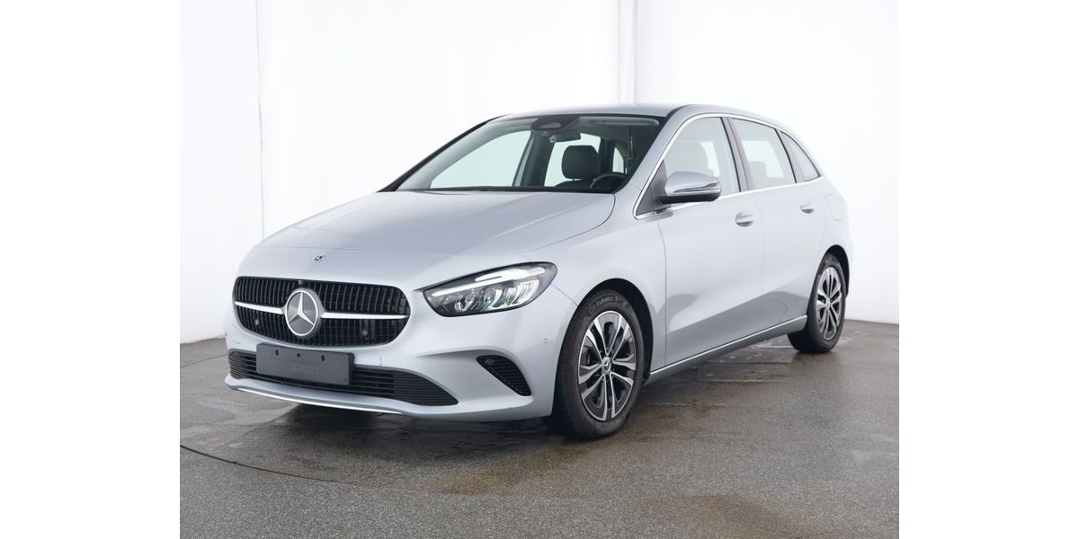 Mercedes-Benz B 180 5.840 km 30.440 &euro; Flensburg 24941