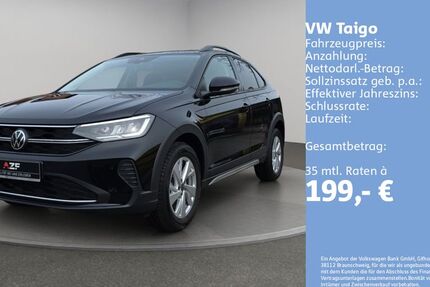 VW Taigo 6.040 km 20.890 &euro; Flensburg 24941