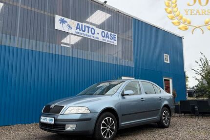 Skoda Octavia 204.853 km 3.990 &euro; Flensburg 24941