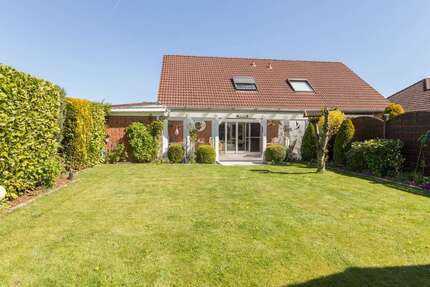 Haus Wees - 4 Zimmer, 106 m&sup2;, 329.000&euro; | Angebot:26578901