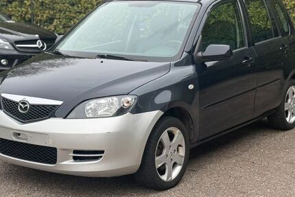 Mazda 2 120.100 km 590 &euro; Harrislee 24955