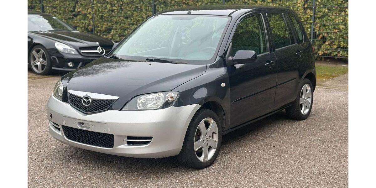 Mazda 2 120.100 km 590 &euro; Harrislee 24955