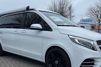 Mercedes-Benz V 300 37.000 km 58.850 &euro; Harrislee 24955
